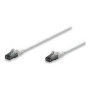 Cable PATCH,INTELLINET,341943, Cat 6, 1.0M 3.0F Utp Blanco