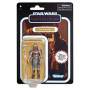 Star Wars: Figura de Juguete para Niños "The Armorer" de The Mandalorian. Perfecto para niños y niñas de 4 a 9 años.