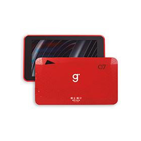 Tablet Ghia A7 Wifi/A133 Quadcore/ 7 Pulg Ips /2Gb