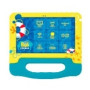 Tableta Bob Esponja 10.1 Con Case Amarillo / A333