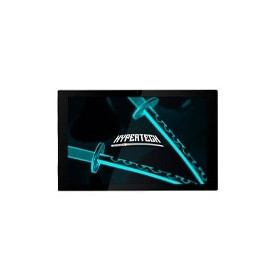 Tablet Hypertech /A537 Octacore/ 10.1 Pulg Ips /4G