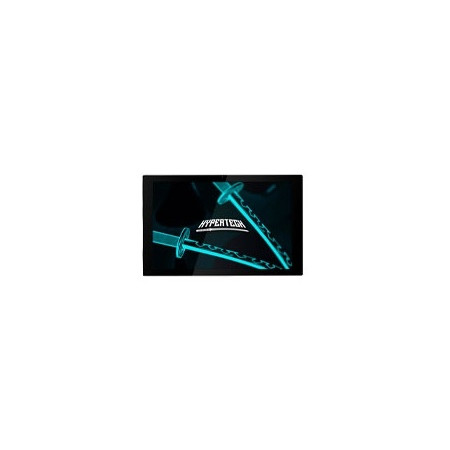 Tablet Hypertech /A537 Octacore/ 10.1 Pulg Ips /4G