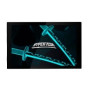 Tablet Hypertech /A537 Octacore/ 10.1 Pulg Ips /4G