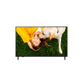 Television Led Lg 43 Plg Smart Tv, Uhd 3840 2160P,