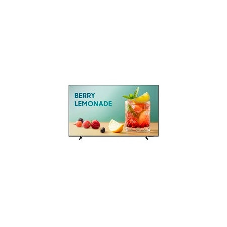 Television Led Samsung 85 Smart Tv  4K Uhd 3840X21