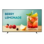 Television Led Samsung 85 Smart Tv  4K Uhd 3840X21