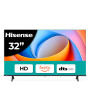 Television 32 Pulgadas LED Hisense 32A4NFM Smart Fire TV, Resolucion - TV-1215