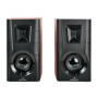Bocinas Perfect Choice PC-112686 para Computadora Acabado de Madera