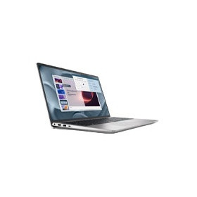 Laptop Dell Pro 15 Essential/ 9KP97/ PV15250/ Intel Core I7-1355U/ 16