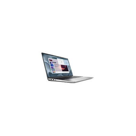 Laptop Dell Pro 15 Essential/ 9KP97/ PV15250/ Intel Core I7-1355U/ 16
