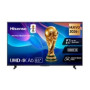 Television 65 Pulgadas LED Hisense 65A60SR Smart Roku TV , 4K UHD