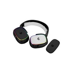 Audifonos Gamer Balam Rush Aeon HS999 / Alambrica / Bluetooth