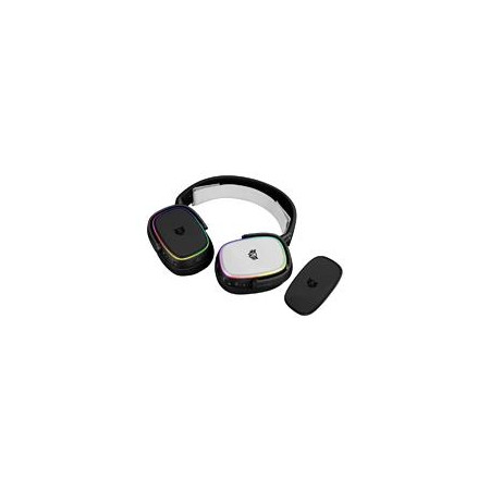 Audifonos Gamer Balam Rush Aeon HS999 / Alambrica / Bluetooth