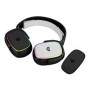 Audifonos Gamer Balam Rush Aeon HS999 / Alambrica / Bluetooth