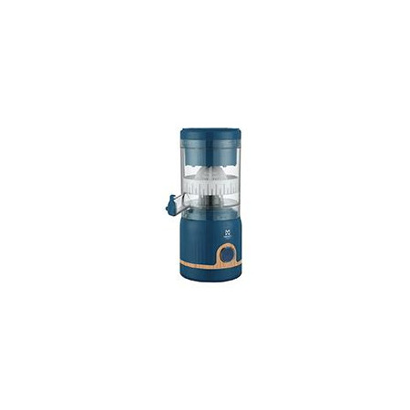 Exprimidor de Citricos Mirati / Bateria Recargable 13000 Mah/ 45W