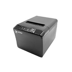 Miniprinter 3NSTAR RPT004, Negro, Termica, 80MM, USB, Ethernet Red