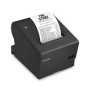 Miniprinter Epson TM-T88VII, Termica, 80 Mm o 58 Mm, Ethernet, USB