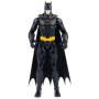 Figura de acción Batman DC Comics 12 pulgadas, juguete para niños y niñas 3+ años.