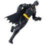Figura de acción Batman DC Comics 12 pulgadas, juguete para niños y niñas 3+ años.