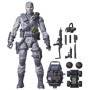 Figura SOLDADO AMERICANO Joe: Serie Firefly para niños y niñas de 4 a 8 años.