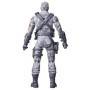 Figura SOLDADO AMERICANO Joe: Serie Firefly para niños y niñas de 4 a 8 años.