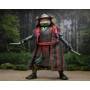 Figura acción Donatello TMNT 3 Película - Tortugas Tiempo - NECA - 7" escala.