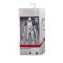 Star Wars: KX Security Droid Black Series con Edición de Vacaciones, Figura de Acción. ¡Perfecto para niños!