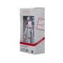 Star Wars: KX Security Droid Black Series con Edición de Vacaciones, Figura de Acción. ¡Perfecto para niños!