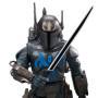 ¡Figura de acción de juguete Star Wars Black Series Clone Wars Pre Vizsla para niños y niñas de 4 a 8 años!