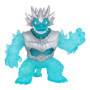 Héroes de Goo Jit Zu: Pack Deep Goo Sea vs Ice Blast Blue Blazagon y Green Horriglow, 4+anos