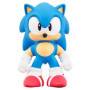 Héroe Sonic The Hedgehog Goo Jit Zu, 5 pulgadas, niños 4+ años - Increíble.