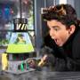 Creador de Bestias Dino, con real Bio Mist y más de 80 luces y sonidos. ¡Mayores de 5 años!