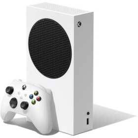Serie de Microsoft Xbox S Serie de Microsoft Xbox S