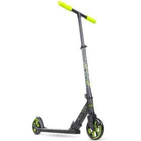 Scooter plegable de patada Madd Gear Aero 150, 6\1 Ruedas, Altura ajustable- Niños 5 años. Scooter plegable de patada Madd Gear Aero 150, 6\1 Ruedas, Altura ajustable- Niños 5 años.