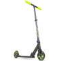 Scooter plegable de patada Madd Gear Aero 150, 6\1 Ruedas, Altura ajustable- Niños 5 años.