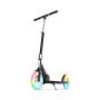 Patinete Jetson Galaxy con Ruedas Grandes y Luces, ¡Diversión asegurada!
