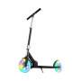 Patinete Jetson Galaxy con Ruedas Grandes y Luces, ¡Diversión asegurada!