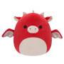 Peluche Squishmallows 12 pulgadas Red Dragon - Suave juguete de Child. ¡Compra ahora!