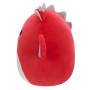 Peluche Squishmallows 12 pulgadas Red Dragon - Suave juguete de Child. ¡Compra ahora!