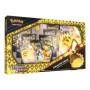 Pokemon TCG Crown Zenith Collection Pikachu Vmax - 7 paquetes de refuerzo incluidos.