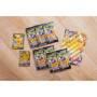 Pokemon TCG Crown Zenith Collection Pikachu Vmax - 7 paquetes de refuerzo incluidos.