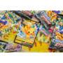 Pokemon TCG Crown Zenith Collection Pikachu Vmax - 7 paquetes de refuerzo incluidos.