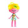 Muñeca de moda DreamWorks Trolls, juguete inspirado en la película. ¡Colección impresindible!