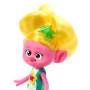 Muñeca de moda DreamWorks Trolls, juguete inspirado en la película. ¡Colección impresindible!
