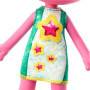 Muñeca de moda DreamWorks Trolls, juguete inspirado en la película. ¡Colección impresindible!