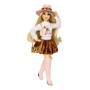 Muñeca de moda Disney Ily 4ever I Love Bambi con 2 trajes hermosos.