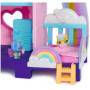 ¡Hatchimals Alive Hatchi-Nursery Playset con 4 figuras y 13 accesorios! ¡Consíguelo hoy!