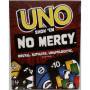 Juego de cartas Uno Show \'No Mercy para niños y adultos - Divertido y emocionante.