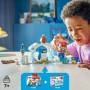 Set de expansión LEGO Super Mario Penguin Family Snow Adventure, Regalo para jugadores y niños 71430