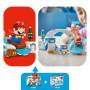 Set de expansión LEGO Super Mario Penguin Family Snow Adventure, Regalo para jugadores y niños 71430